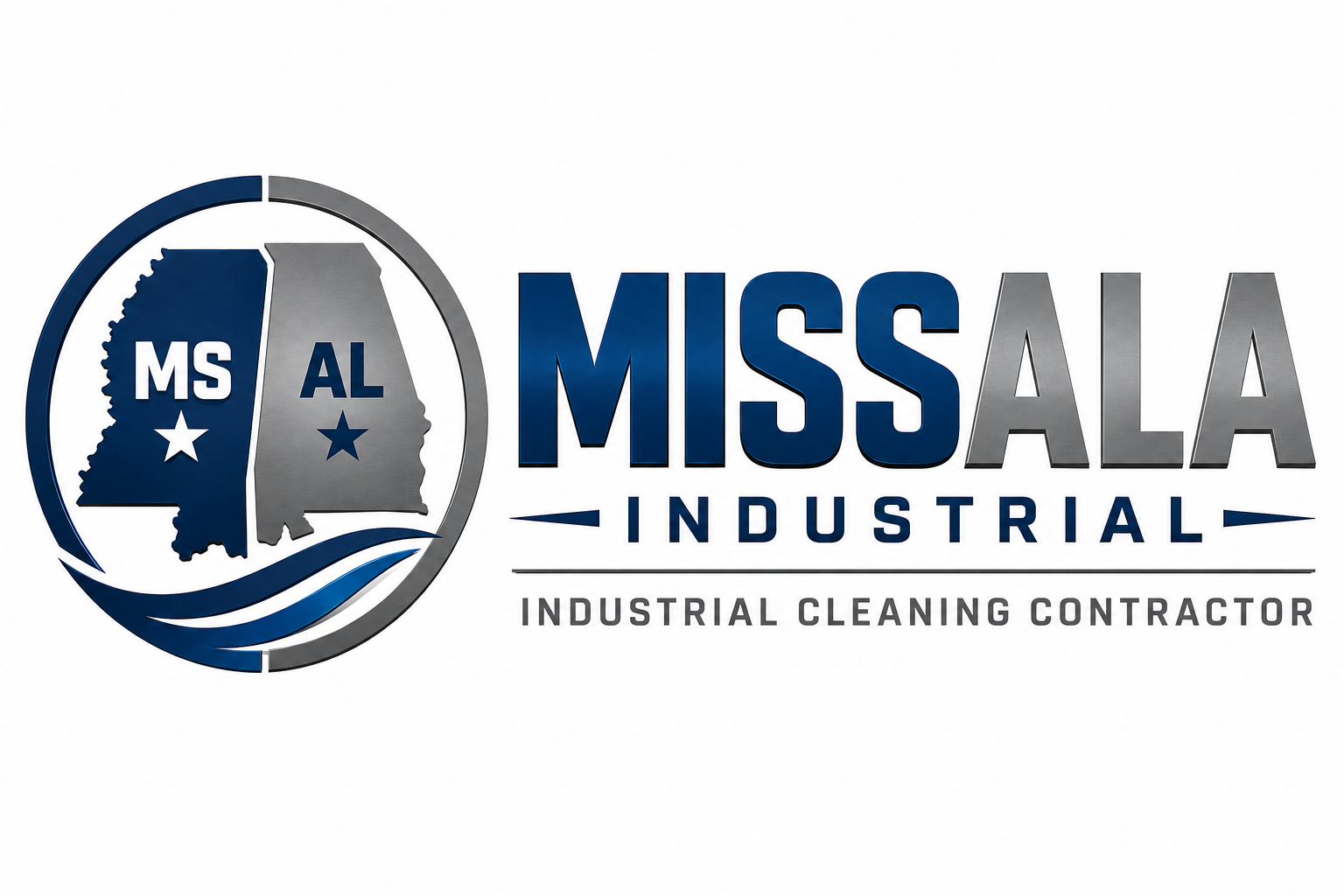 MissAla Industrial logo